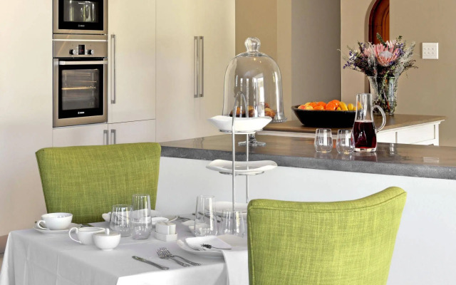 Residence Vive La Vie