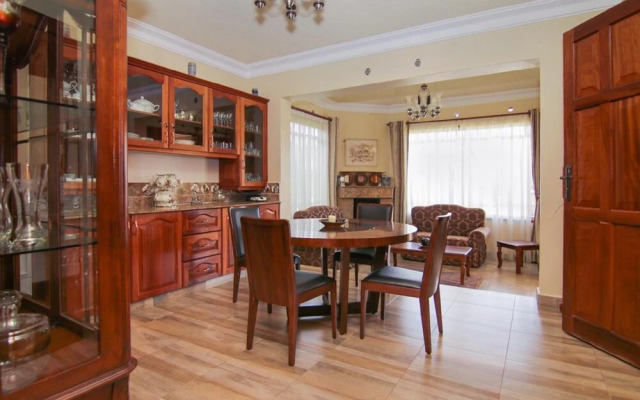 Ndeiya House