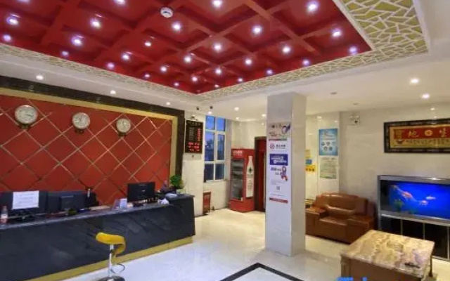 lixing hotel