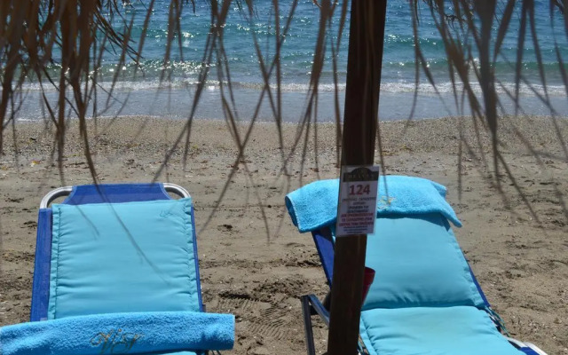 Villa Suites Tilemachos Luxury