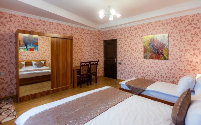 Golden Rose Hotel Baku