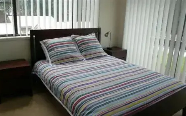 Barrels At Boomerang