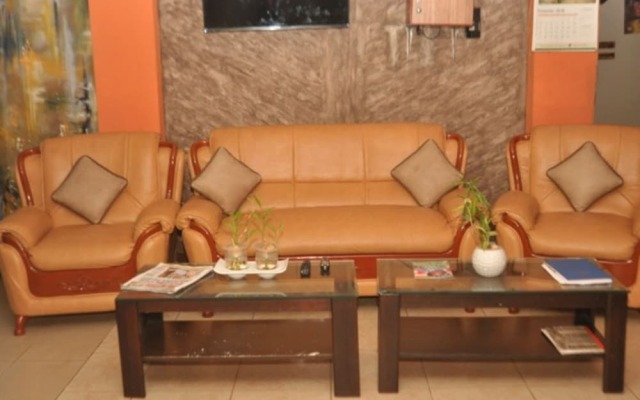 Jicca Hotel 1