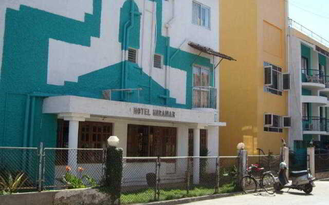 Miramar Hotel and Resort