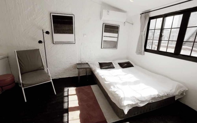 Super Offer-Independent Loft – Guest Rooms – Shanghai