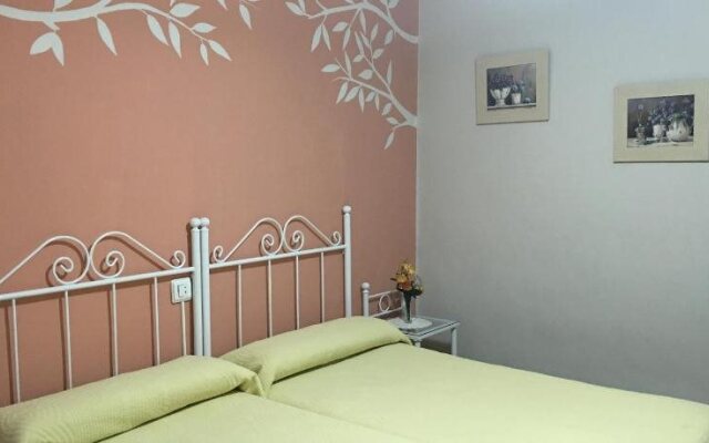 Hostal Senero
