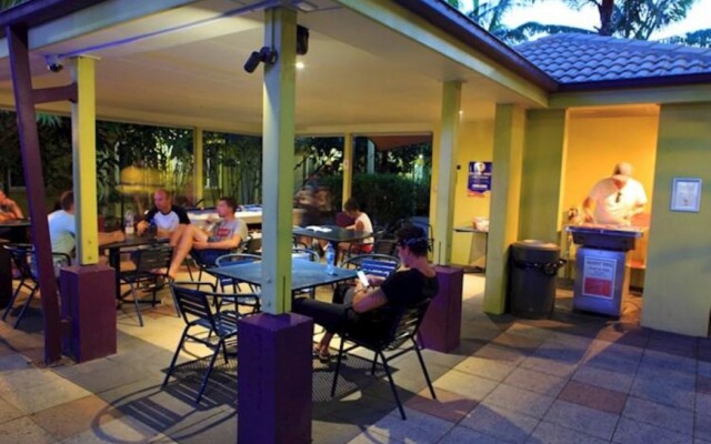 YHA Cairns Central