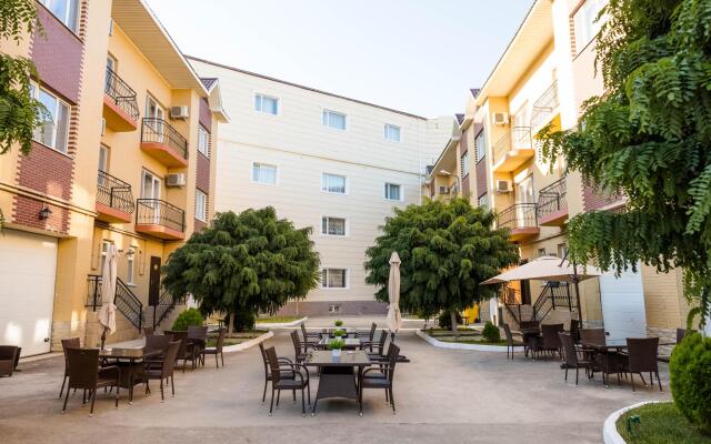 ARMAN Hotel