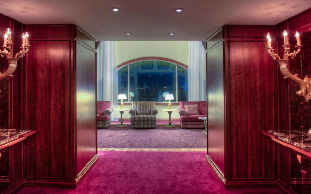 Le Royal Hotels & Resorts - Amman