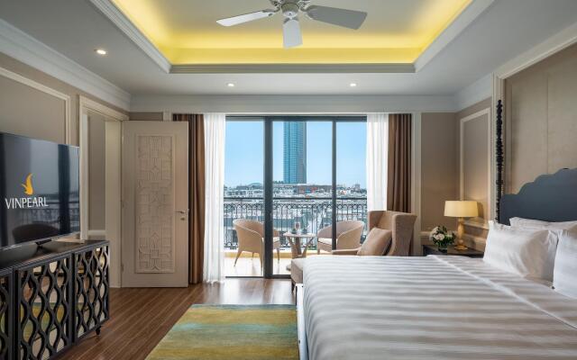 Meliá Vinpearl Hai Phong Rivera