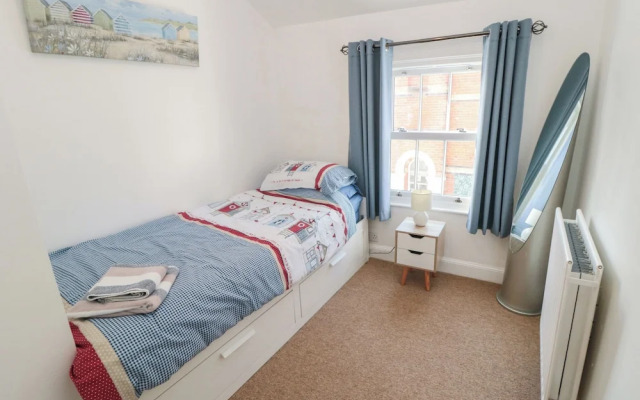 22 St. Marys Walk