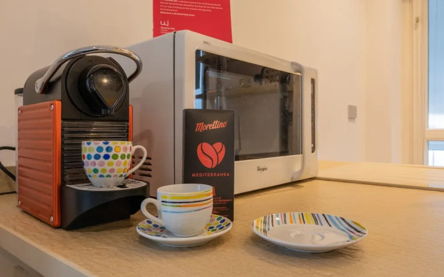 Terrazzo Panoramico Torino by Wonderful Italy