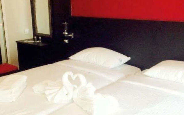 Rivabed Impact Muangthongthani