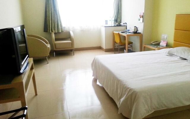 Grace Inn Xinhua Road