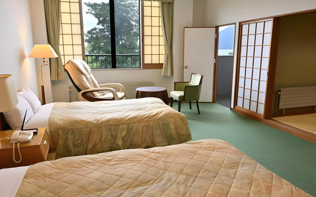 Sapporo’s Secret Onsen Sanctuary Marukoma Onsen Ryokan