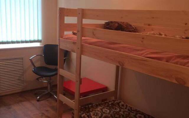 Ussr Hostel