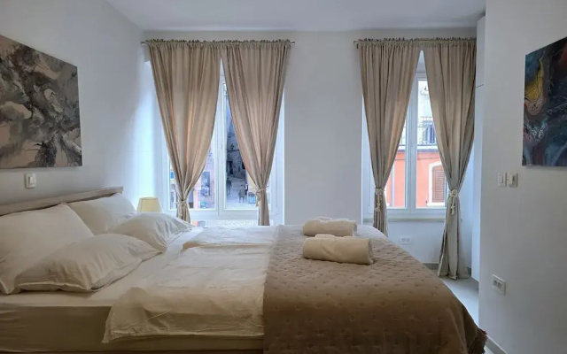 BIANCO - Apartment in center