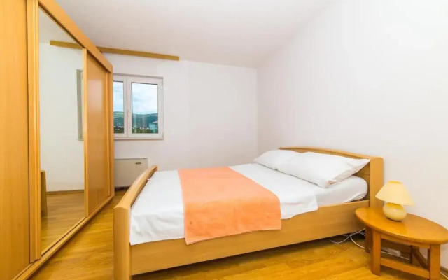 Apartments Villa Olivetum