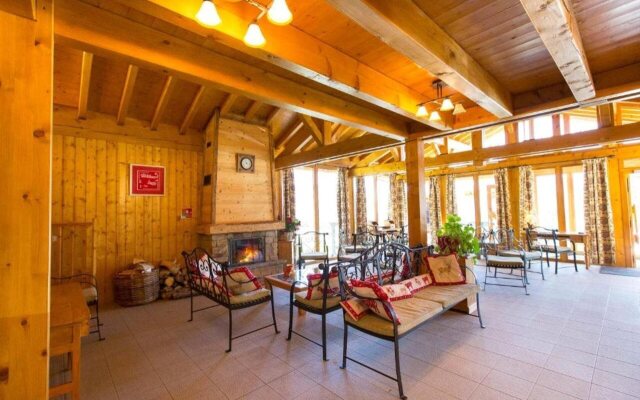 Residence Le Beauregard - Vacanceole