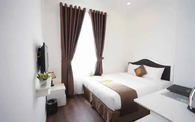 Thuy Duong Hotel Dalat
