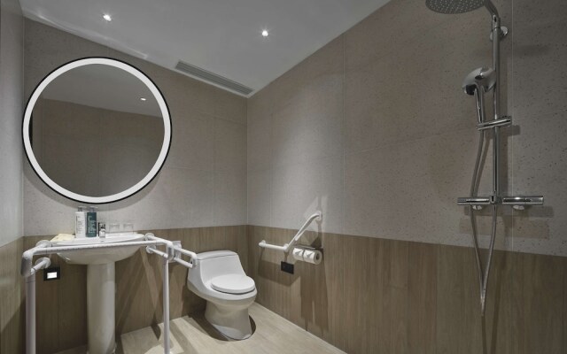 Hilton Garden Inn Nantong Rudong