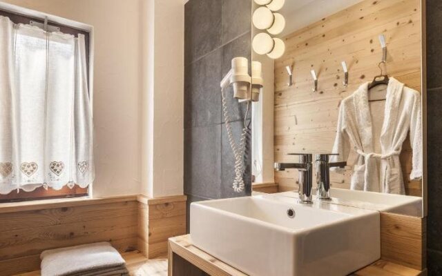 Garni Hotel Al Bivio