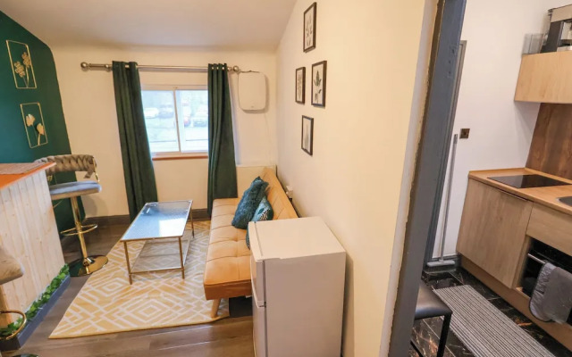 The Cloud Apartment 1