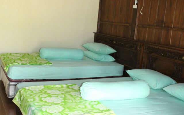 Alam Hegar Resort by MyHome Hospitality