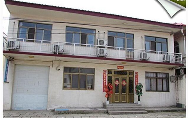 Beidaihe Wei Xiuting Hostel