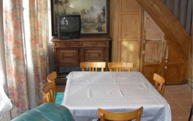 Le Moulin d'Avajan - Gîte 9 personnes