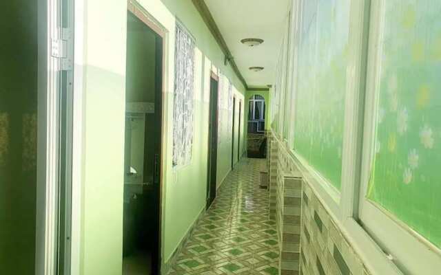 Van Quynh Hotel Dalat