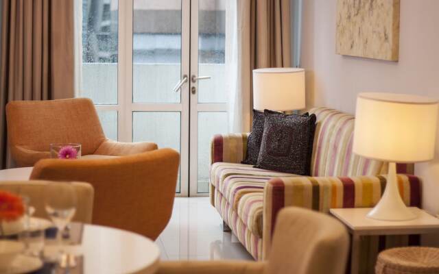 KLCC Suites by Plush