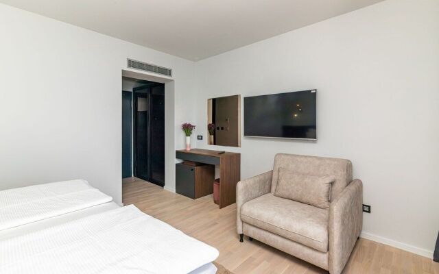 Hotel Marello