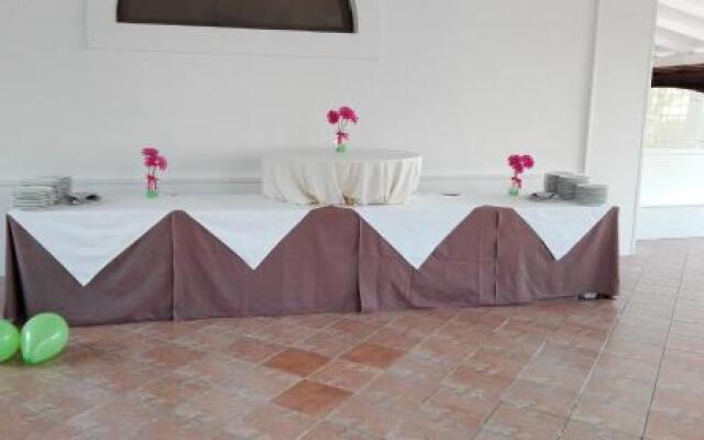 Masseria Galleppa Rooms Pool and Relax