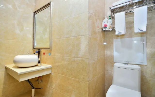 Dachanghang Hotel (Kunming Changshui International Airport)