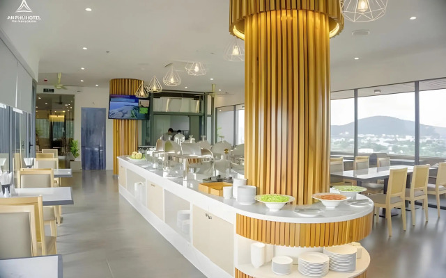 An Phu Hotel