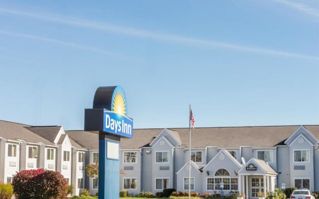 Days Inn Boardman