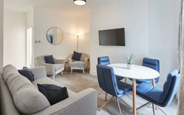 Host Stay Apartment 1 High Street