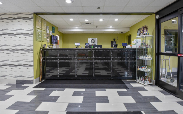 Quality Inn Prattville I-65