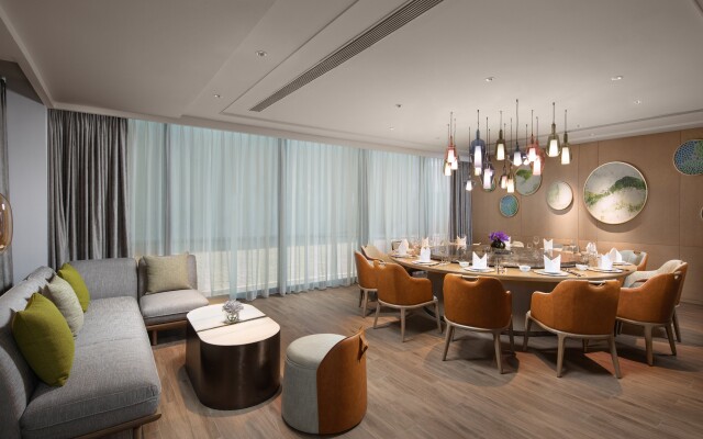 Holiday Inn Zhengzhou High Tech Zone by IHG