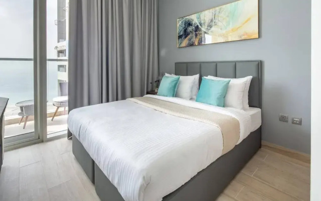 Remarkable Value Studio Apartment In Unbeatable Location!