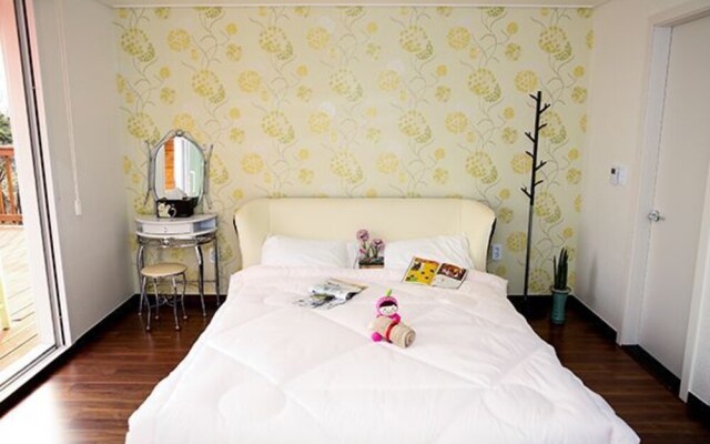Ganghwa Hill Mare Pension