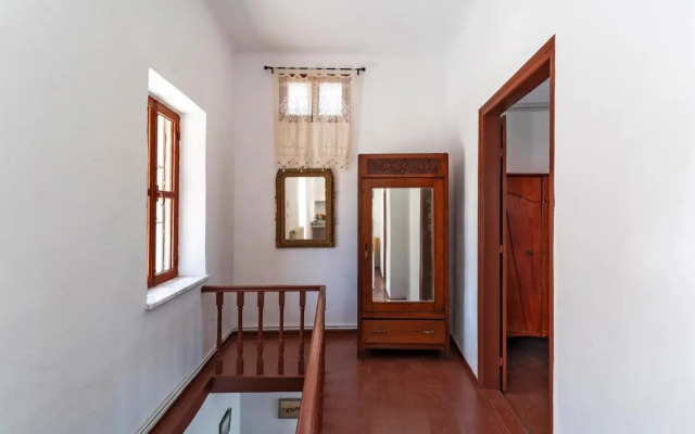 Traditional 3 bedroom house in the Old Town