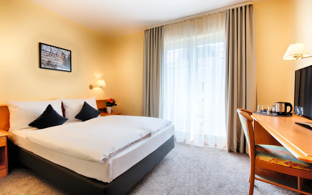 ACHAT Hotel Bad Dürkheim