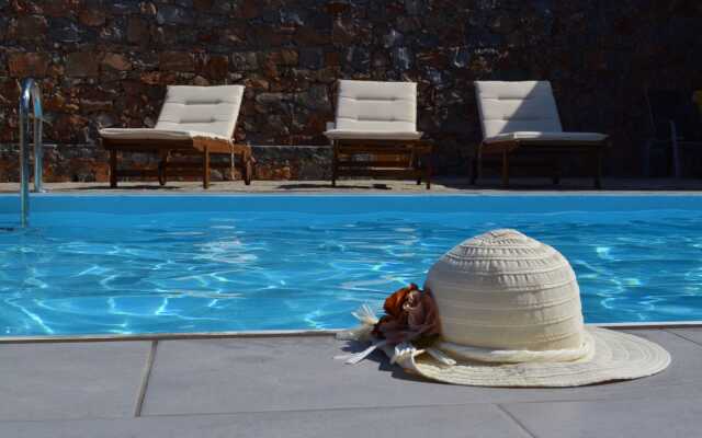 Elounda Plaka Luxury Villa