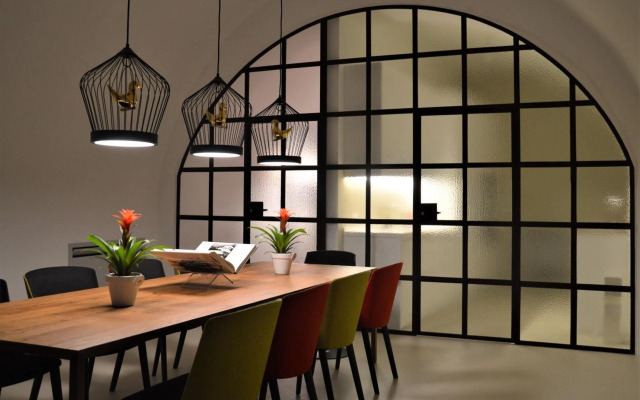 Il Sogno delle Benedettine