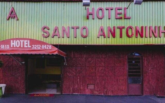 Hotel Santo Antoninho