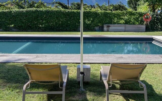 Verdepiano Bed&Camping