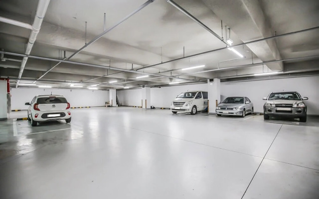 Eumseong Chungbukyeoksindosi H Motel