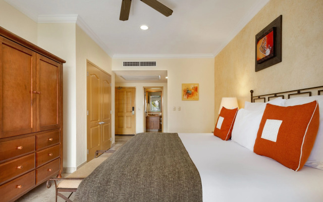 Villa del Arco Beach Resort & Spa Cabo San Lucas - All Inclusive